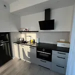 Seaart Appartement *