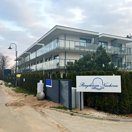 Апартаменты Seaart *