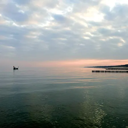 Seaart * Niechorze