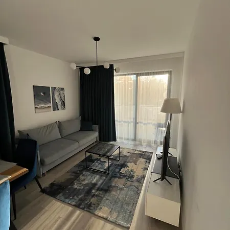 Апартаменты Seaart