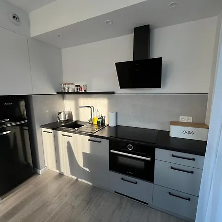 Seaart Apartamento *