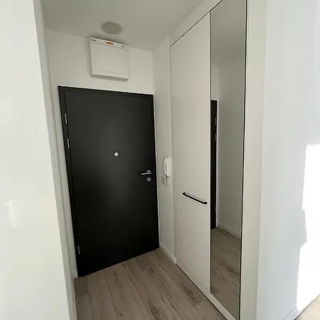 Apartment Seaart *