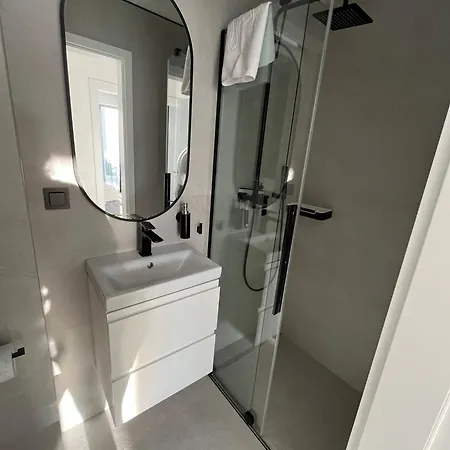 Seaart Апартаменты