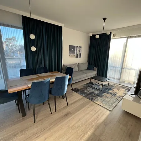 Apartment Seaart